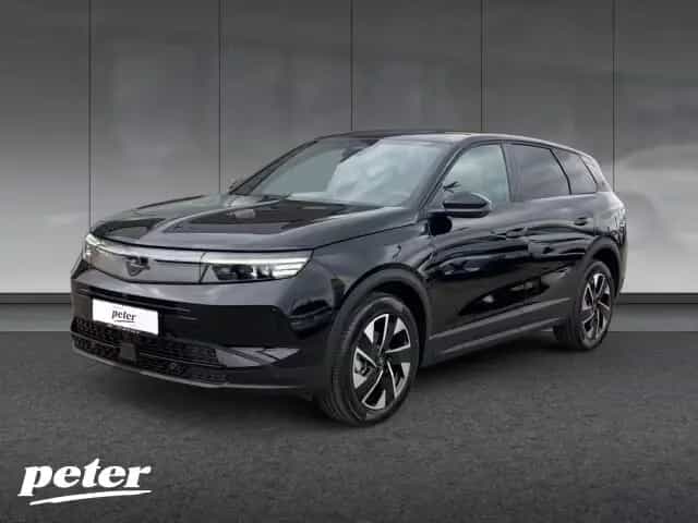 Opel Grandland (X) Grandland 1.2 MHEV GS +360°Kamera+Matrix+ACC+ null-photo-0