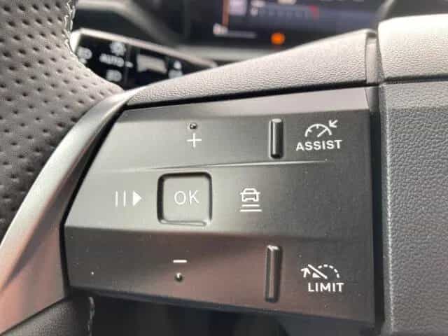 Opel Grandland (X) Grandland 1.2 MHEV GS +360°Kamera+Matrix+ACC+ null-photo-10