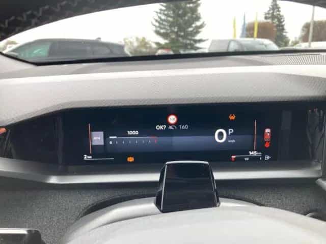 Opel Grandland (X) Grandland 1.2 MHEV GS +360°Kamera+Matrix+ACC+ null-photo-12