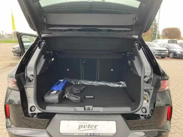 Opel Grandland (X) Grandland 1.2 MHEV GS +360°Kamera+Matrix+ACC+ null-photo-17