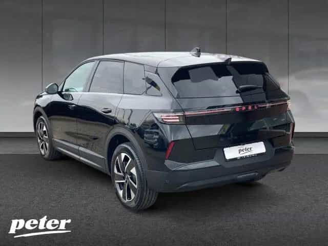 Opel Grandland (X) Grandland 1.2 MHEV GS +360°Kamera+Matrix+ACC+ null-photo-2