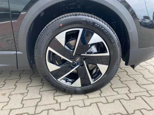 Opel Grandland (X) Grandland 1.2 MHEV GS +360°Kamera+Matrix+ACC+ null-photo-5