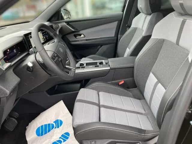 Opel Grandland (X) Grandland 1.2 MHEV GS +360°Kamera+Matrix+ACC+ null-photo-7