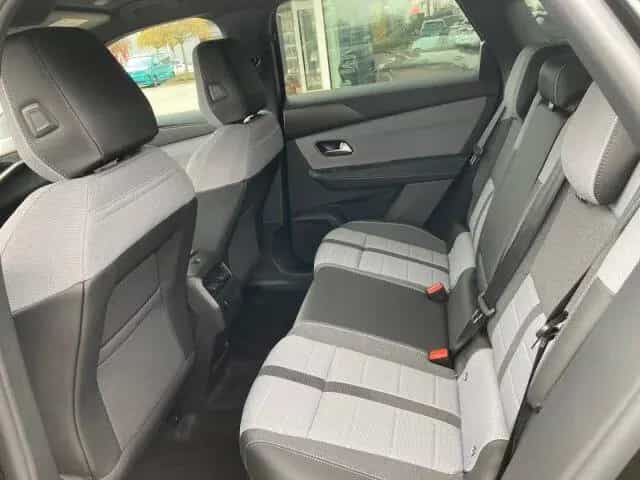 Opel Grandland (X) Grandland 1.2 MHEV GS +360°Kamera+Matrix+ACC+ null-photo-8