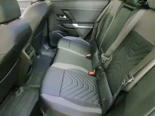 Jeep Compass New Compass 1.2 Mild Hybrid First Edition null-photo-13