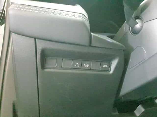 Jeep Compass New Compass 1.2 Mild Hybrid First Edition null-photo-14