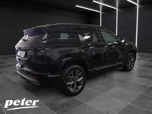 Jeep Compass New Compass 1.2 Mild Hybrid First Edition null-photo-3