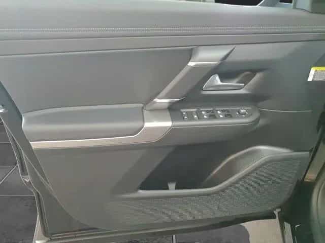 Jeep Compass New Compass 1.2 Mild Hybrid First Edition null-photo-6