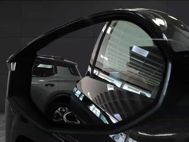 Jeep Compass New Compass 1.2 Mild Hybrid First Edition null-photo-8