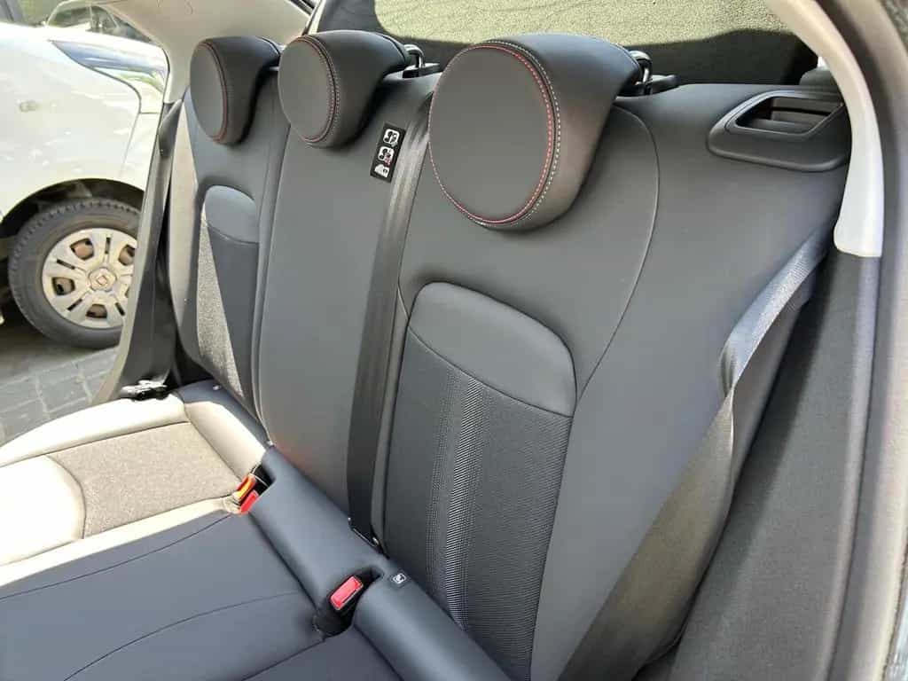 Fiat 500X Dolcevita Sport 03/2024-photo-10