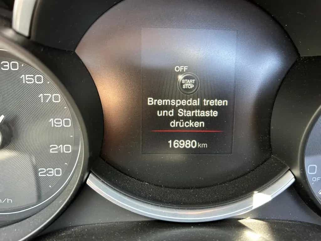 Fiat 500X Dolcevita Sport 03/2024-photo-15