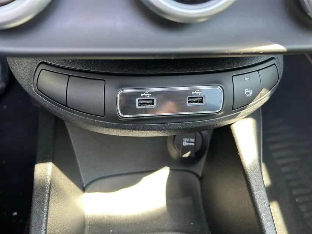 Fiat 500X Dolcevita Sport 03/2024-photo-19