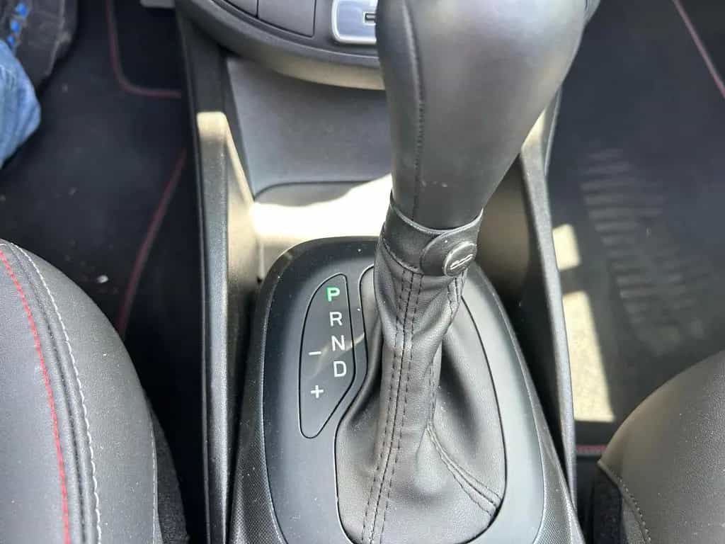 Fiat 500X Dolcevita Sport 03/2024-photo-20