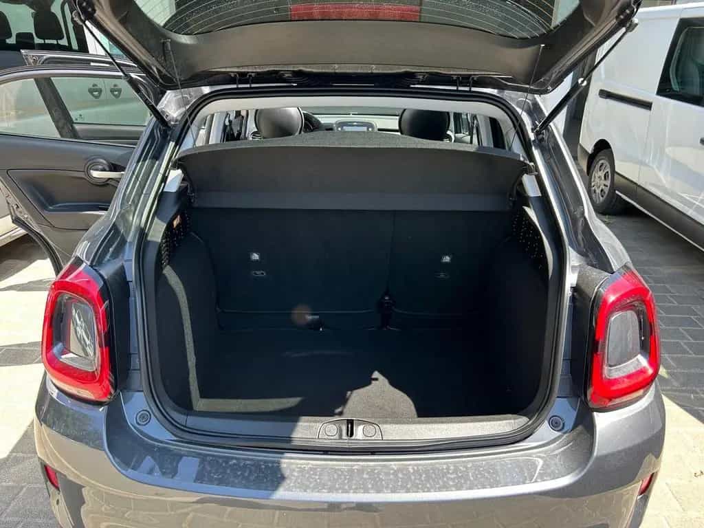 Fiat 500X Dolcevita Sport 03/2024-photo-6
