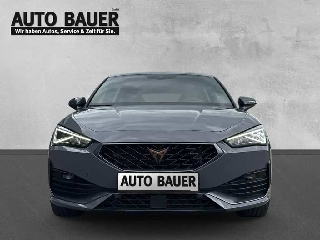 Cupra Leon 2.0 TSI 180 kW (245 PS) 7-Gang-DSG 04/2022-photo-1