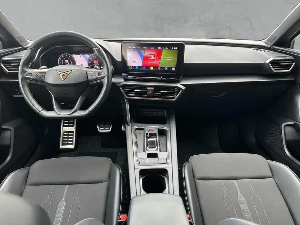 Cupra Leon 2.0 TSI 180 kW (245 PS) 7-Gang-DSG 04/2022-photo-10