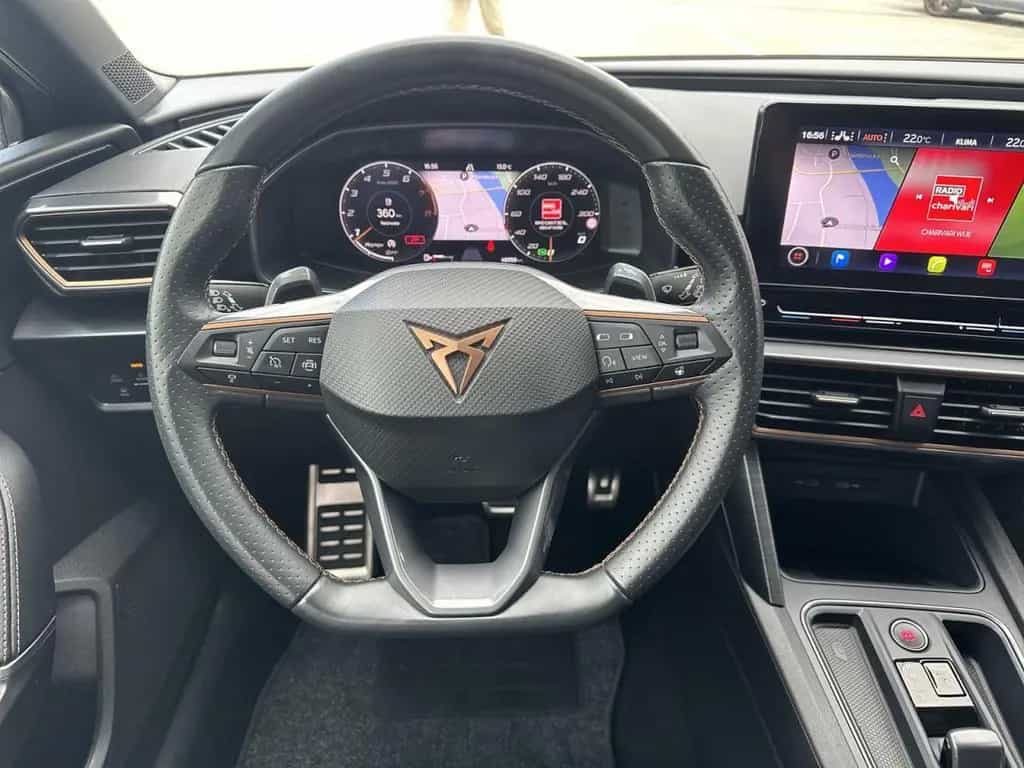 Cupra Leon 2.0 TSI 180 kW (245 PS) 7-Gang-DSG 04/2022-photo-11