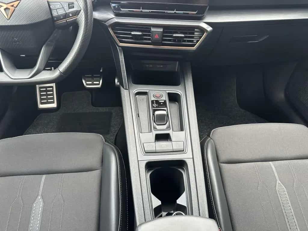 Cupra Leon 2.0 TSI 180 kW (245 PS) 7-Gang-DSG 04/2022-photo-13