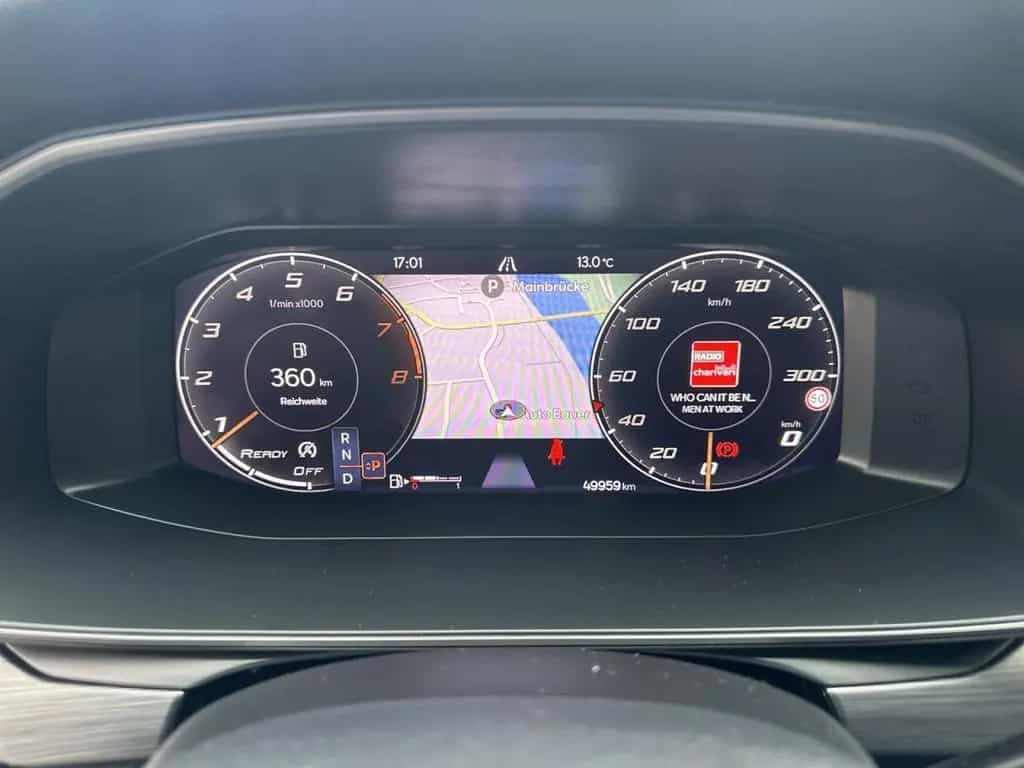 Cupra Leon 2.0 TSI 180 kW (245 PS) 7-Gang-DSG 04/2022-photo-18