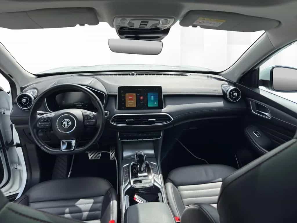 MG HS Luxury 1.5 TGDI *Pano*LED*AHK*APP*360*SHZ* 06/2023-photo-10