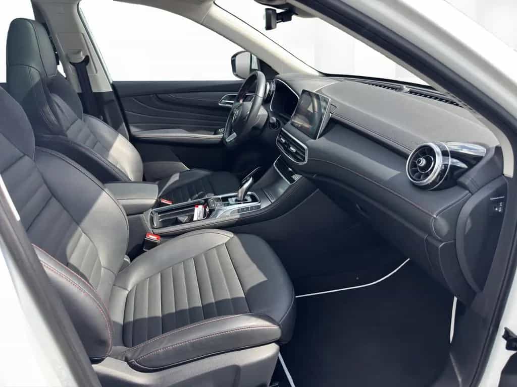 MG HS Luxury 1.5 TGDI *Pano*LED*AHK*APP*360*SHZ* 06/2023-photo-17