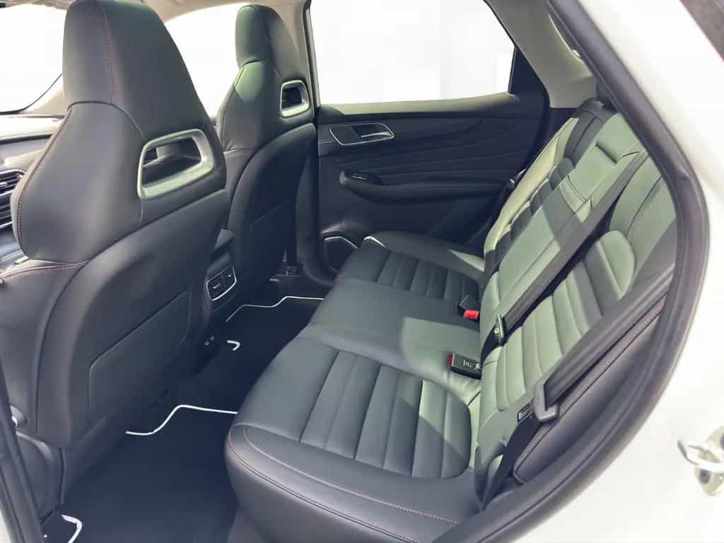 MG HS Luxury 1.5 TGDI *Pano*LED*AHK*APP*360*SHZ* 06/2023-photo-18