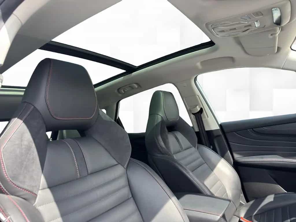MG HS Luxury 1.5 TGDI *Pano*LED*AHK*APP*360*SHZ* 06/2023-photo-19