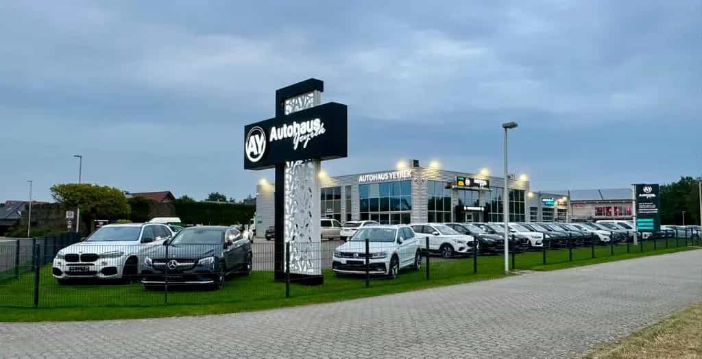 MG HS Luxury 1.5 TGDI *Pano*LED*AHK*APP*360*SHZ* 06/2023-photo-22