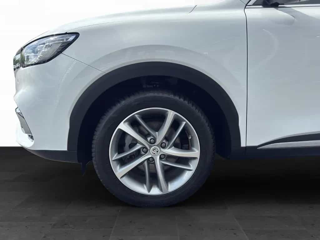MG HS Luxury 1.5 TGDI *Pano*LED*AHK*APP*360*SHZ* 06/2023-photo-8
