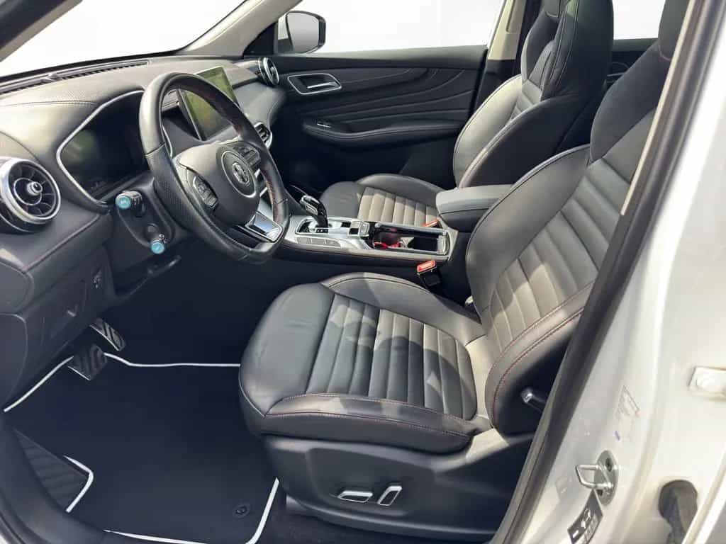 MG HS Luxury 1.5 TGDI *Pano*LED*AHK*APP*360*SHZ* 06/2023-photo-9