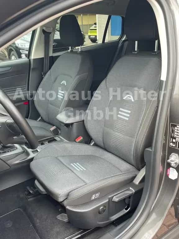Ford Focus Automatik Active / Navi+Kamera+AGR+GJR 04/2022-photo-15