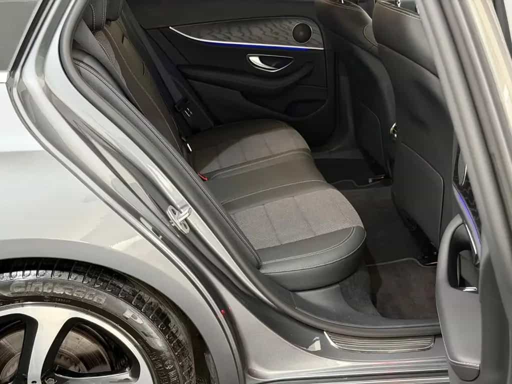 Mercedes-Benz E 300 d T*AVANTGARDE*LED-AHK-R.KAM-SP.STZ-SHZ-APP 07/2020-photo-21