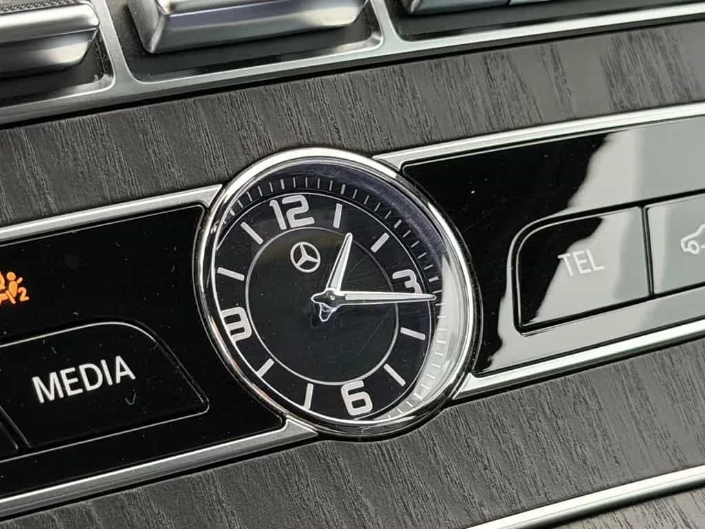 Mercedes-Benz E 300 d T*AVANTGARDE*LED-AHK-R.KAM-SP.STZ-SHZ-APP 07/2020-photo-47