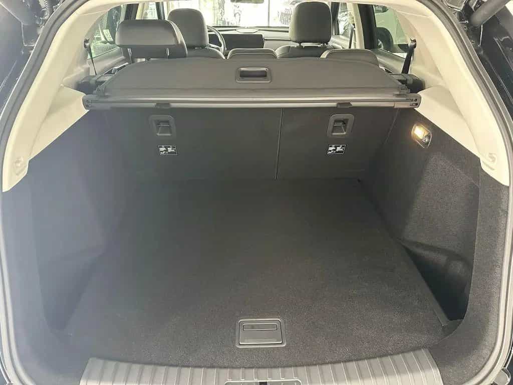 BAIC Beijing X75 null-photo-14