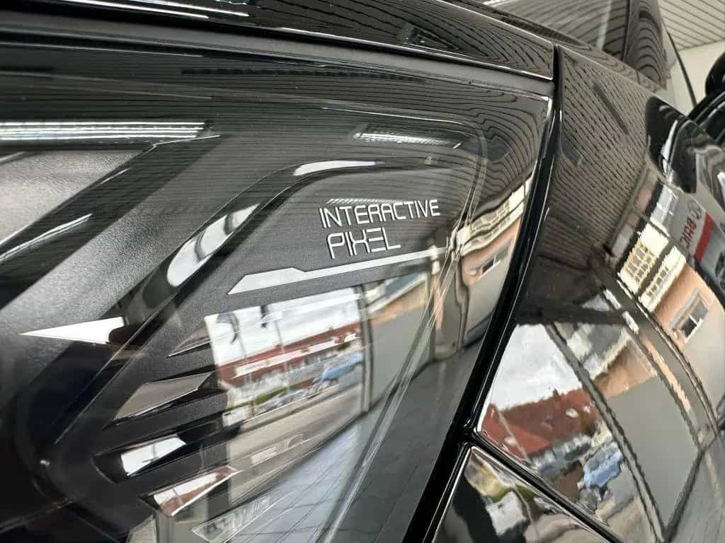 BAIC Beijing X75 null-photo-16