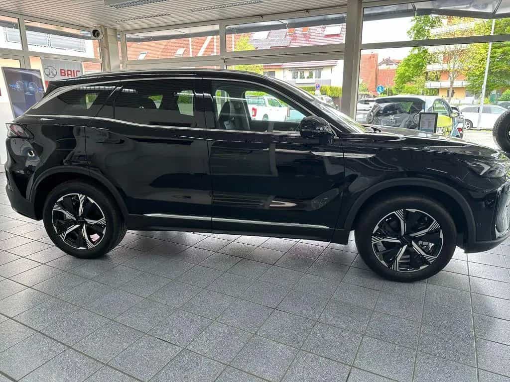 BAIC Beijing X75 null-photo-5