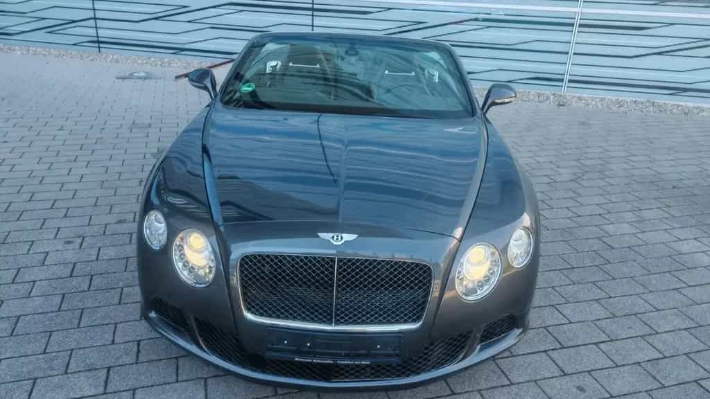 Bentley Continental GTC Speed 07/2014-photo-10