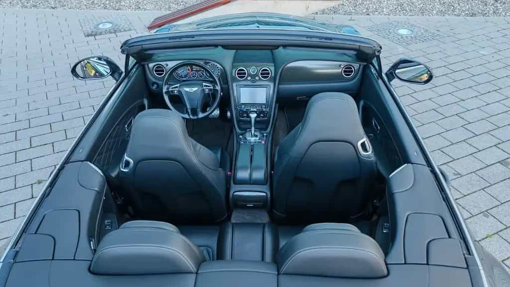 Bentley Continental GTC Speed 07/2014-photo-15