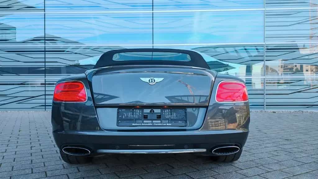 Bentley Continental GTC Speed 07/2014-photo-18