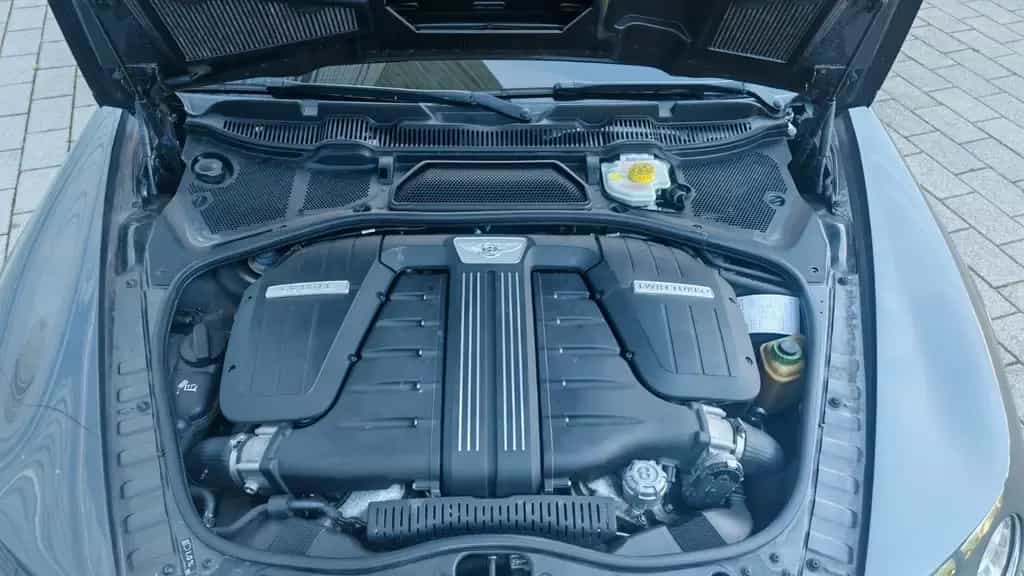 Bentley Continental GTC Speed 07/2014-photo-19
