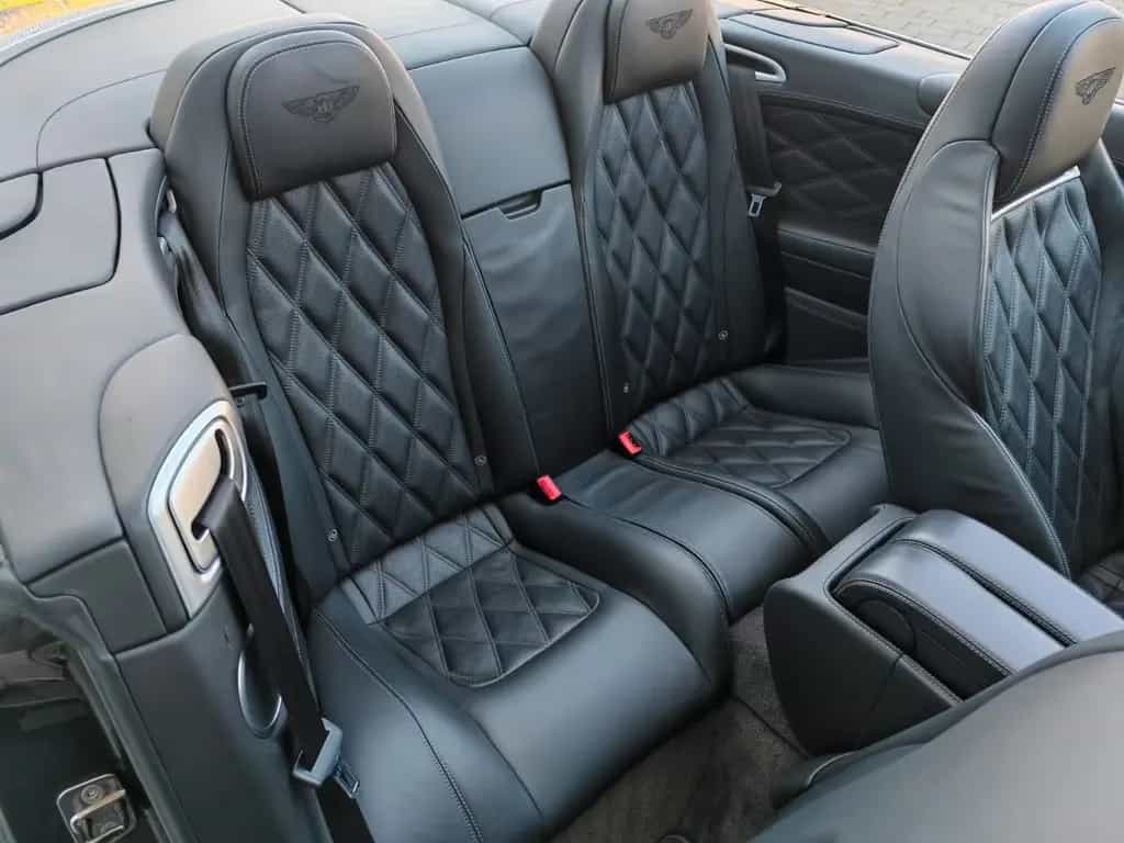 Bentley Continental GTC Speed 07/2014-photo-20