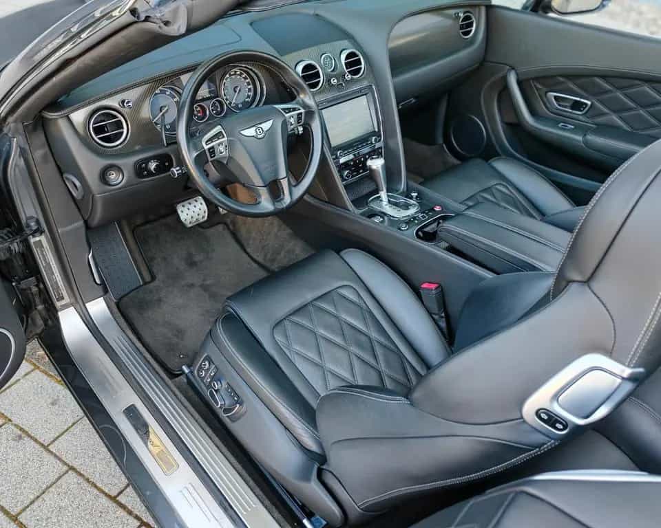 Bentley Continental GTC Speed 07/2014-photo-28