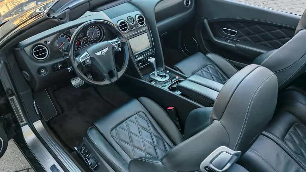 Bentley Continental GTC Speed 07/2014-photo-29