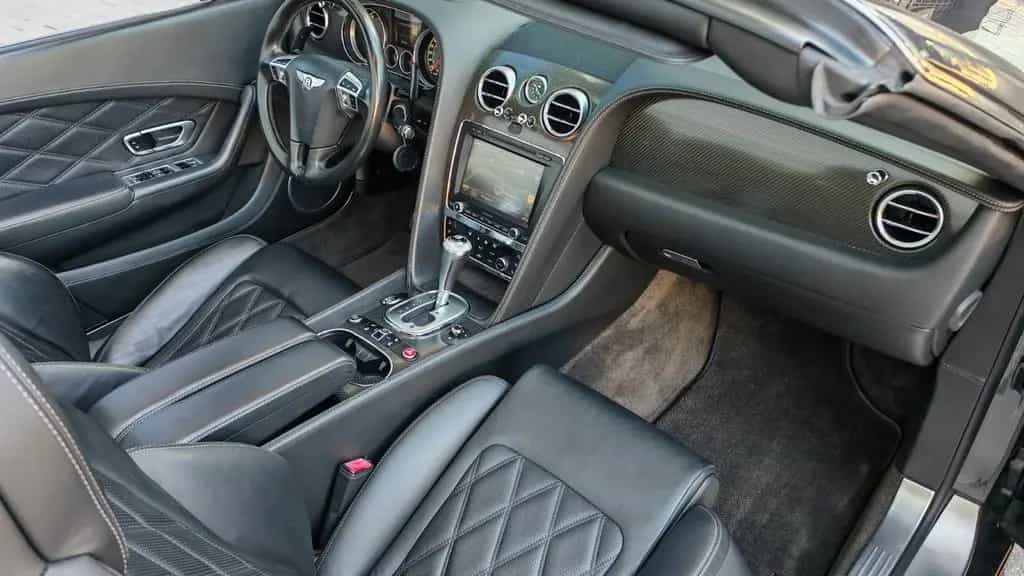 Bentley Continental GTC Speed 07/2014-photo-32