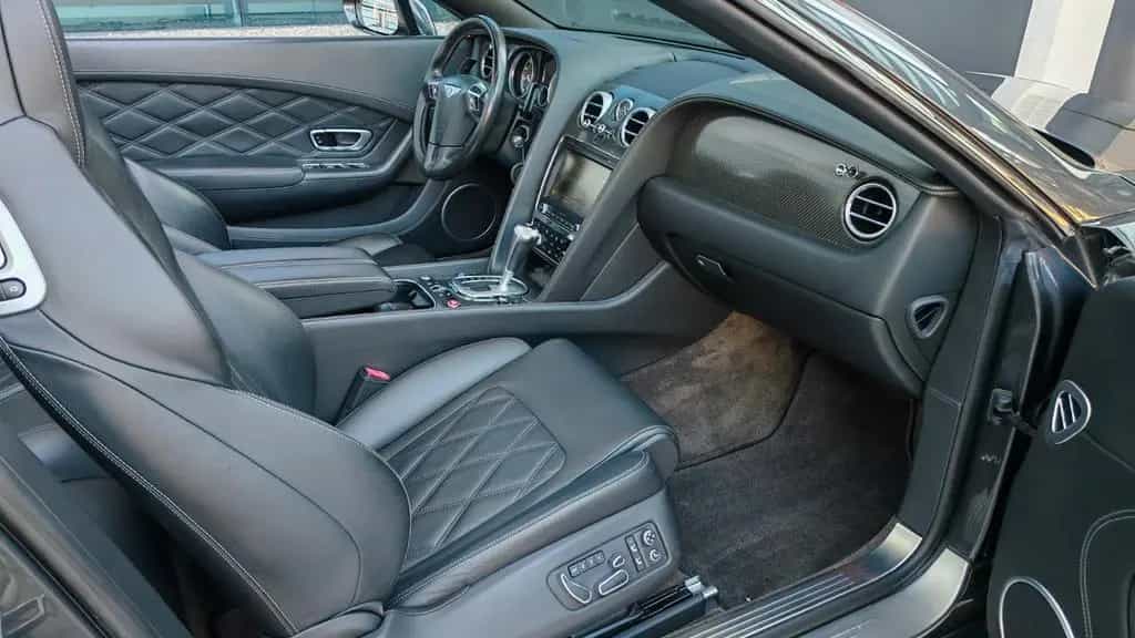 Bentley Continental GTC Speed 07/2014-photo-33