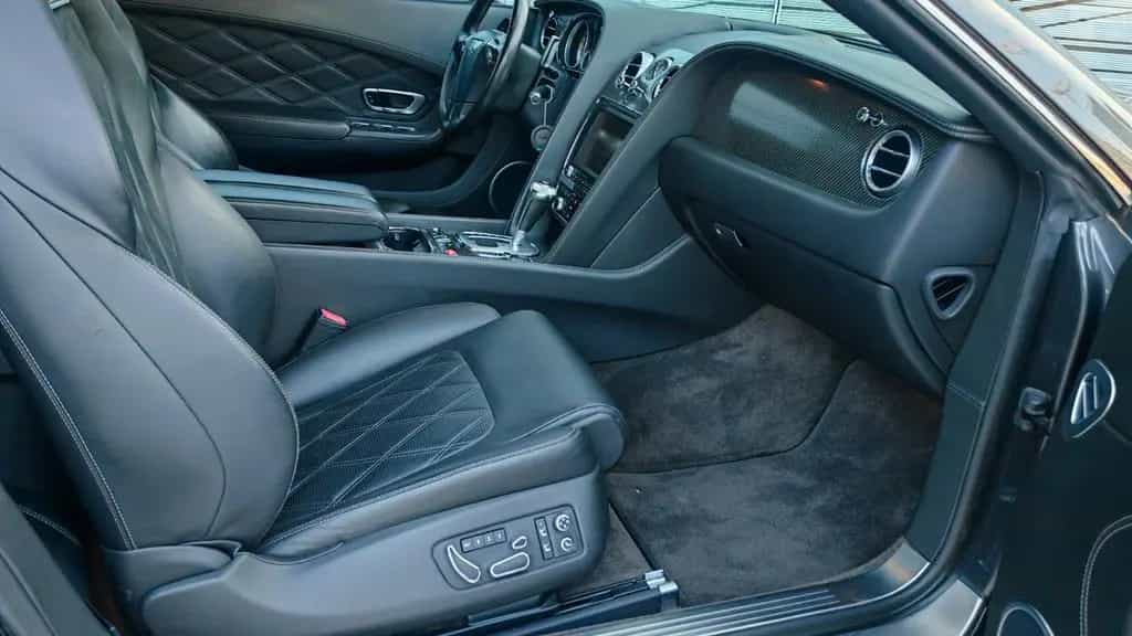 Bentley Continental GTC Speed 07/2014-photo-34