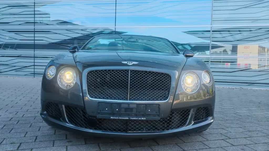 Bentley Continental GTC Speed 07/2014-photo-7