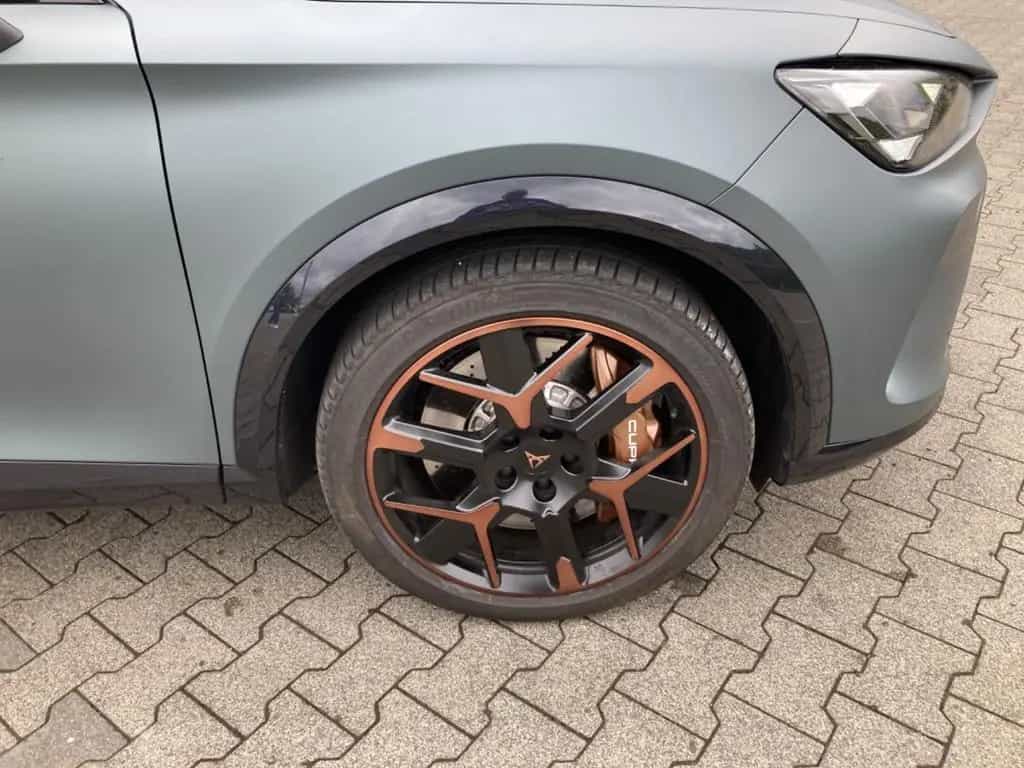 Cupra Formentor 2.0 TSI 245kW VZ EXTREME DSG 4Driv... 03/2025-photo-4