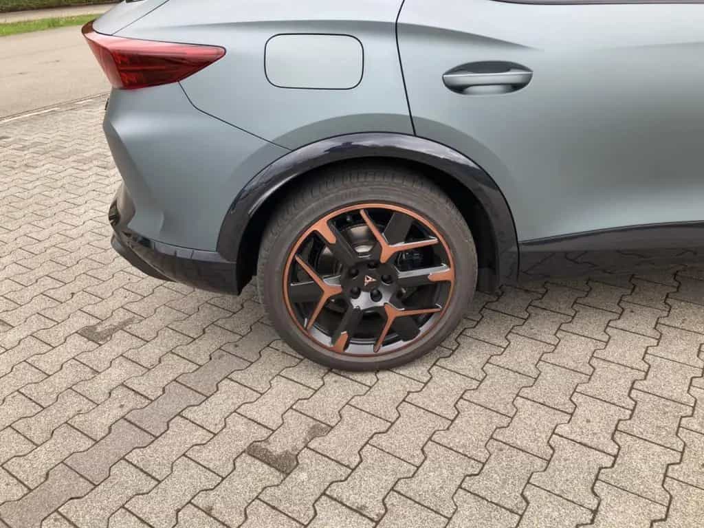 Cupra Formentor 2.0 TSI 245kW VZ EXTREME DSG 4Driv... 03/2025-photo-5