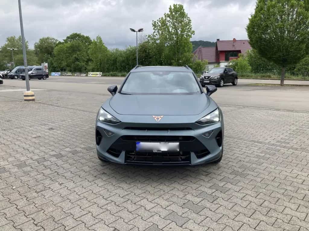 Cupra Formentor 2.0 TSI 245kW VZ EXTREME DSG 4Driv... 03/2025-photo-7